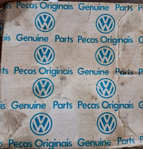 Juego Satélite Y Planetario Vw Genuine Zbc098081a 1