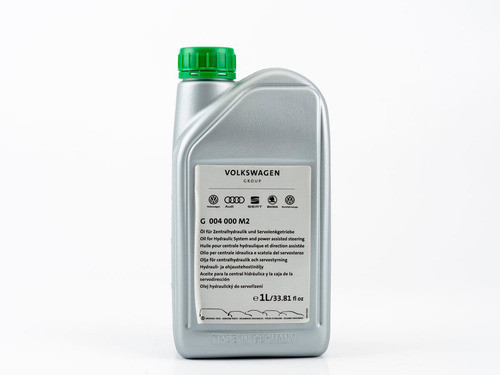 Aceite Dirección Hidrálica Volkswagen G 004000m2 1