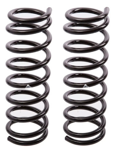 Juego De Espirales X 2 Ag Para Suzuki Vitara 1.6 Jlx Sidekic 0