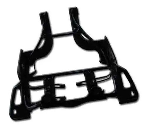 Araña / Soporte De Farol Honda Storm 125 Original Fas Motos 0