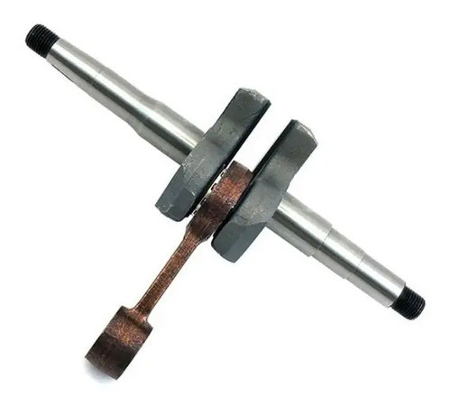 Cigüeñal Completo Motosierra Cmc Compatible Con 08s Ts360 0