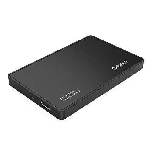 Orico Sin Herramientas De 2,5 Pulgadas De Disco Duro Usb 3.0 0