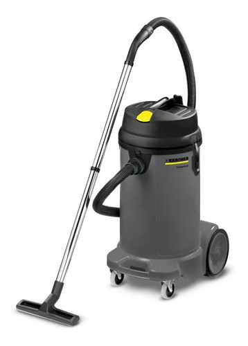Aspiradora Industrial Karcher 50lts-ynter Industrial 0