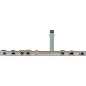 Cable Flex Boton Home Start Volumen Para Psp 2000 Slim 2xxx 1