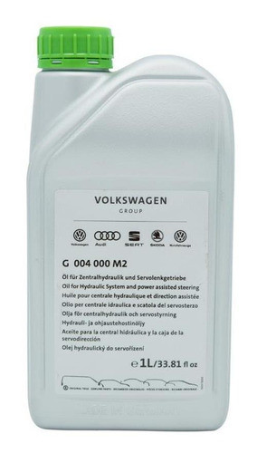 Aceite Dirección Hidráulica G-004-000-m2 0