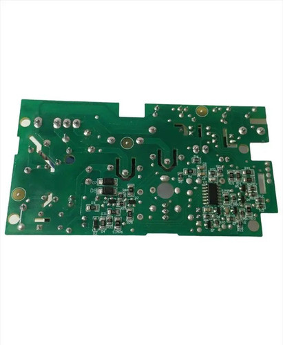Placa Para Heladera Patrick Hpk350m00b Rga300 Rga300fhre 1
