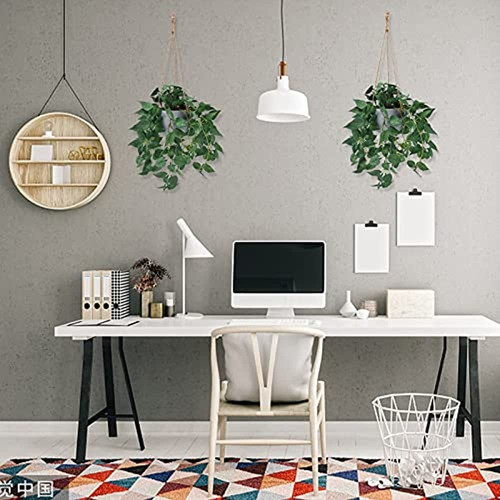 Planta Colgante Plantas Colgantes Artificiales, Plantas CoLG 1