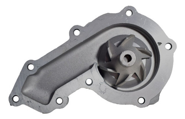 Bomba De Agua Ford Ranger F100 F150 Blazer S10 2.5 Maxion 1