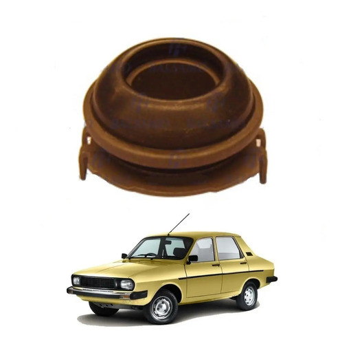 Crapodina Embrague Renault R 12  1400 1.4 - I17322 0
