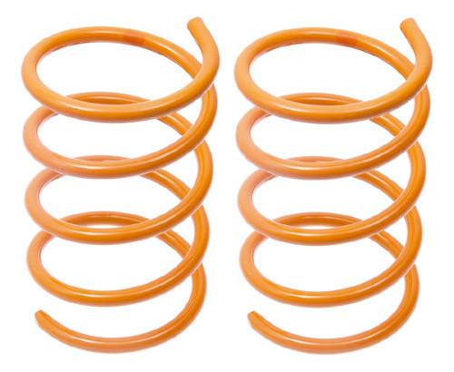 Kit Espirales X 2 Xtreme Ag Para Ford Fiesta 1.4 Tdci Energy 0