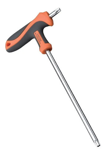 Llave Torx T15 Tipo T Harden 0