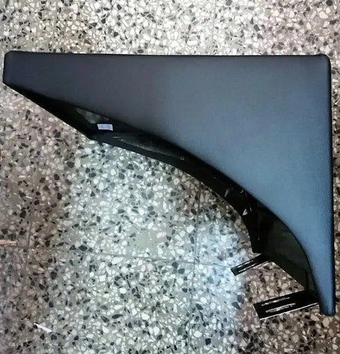 Consola De Chapa Bandeja Tablero Mercedes Benz 1112 Camion 0