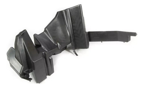 Deflector Aire Condensador Izquierdo S10 2017/ 0