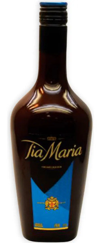 Licor De Crema Tía María 690ml Producto Argentina 0