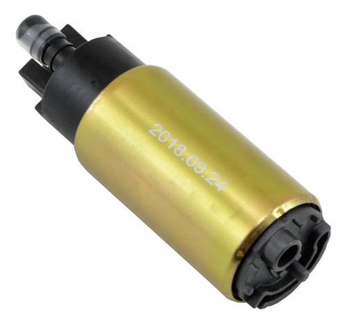 Bomba De Nafta Electrica Honda Civic 1.8 16v 0