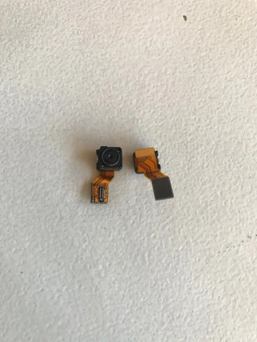 Camara Delantera Para Nokia Lumnia 925 Original Fact 0