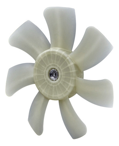 Helice De Electroventilador Honda 38611-rra-a01 1