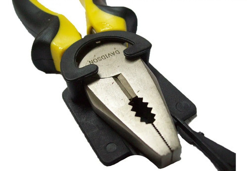 Pinza Universal 7 Pulgadas Davidson - Electroimporta 1