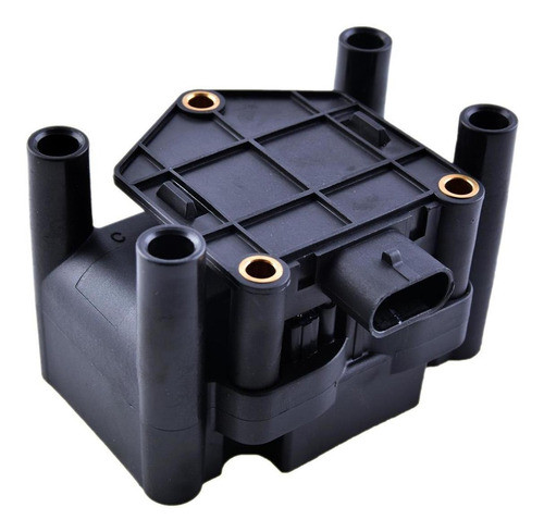 Bobina Hellux Chery Qq 1.0 Oem A110505 / Bd0014695a / A17101 0