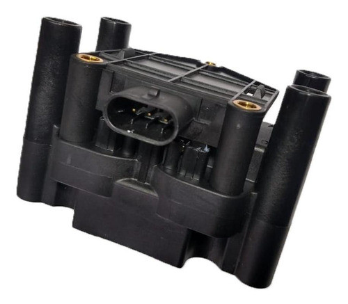 Bobina Hellux Chery Qq 1.0 Oem A110505 / Bd0014695a / A17101 1