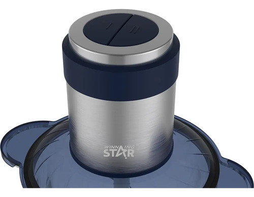 Procesador De Alimentos - Potencia 300w - Winning Star 1