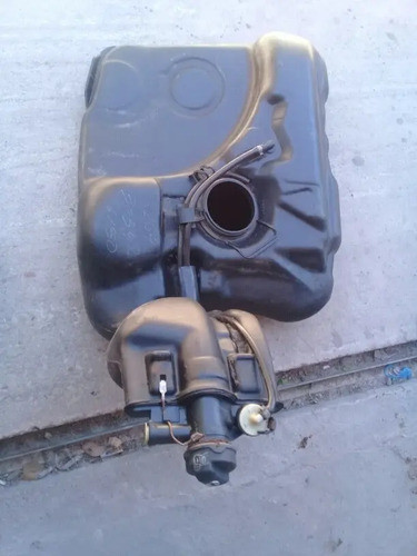 Tanque Combustible Golf Mk3 Original 0