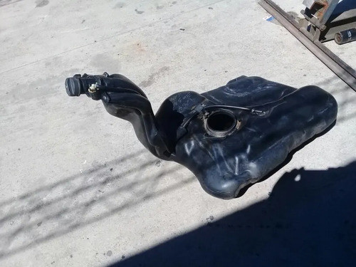 Tanque Combustible Golf Mk3 Original 1