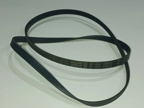 Correa Lavarropa Electrolux Ew506 Y Ew500 Ew501 Ew502 Ew503 0