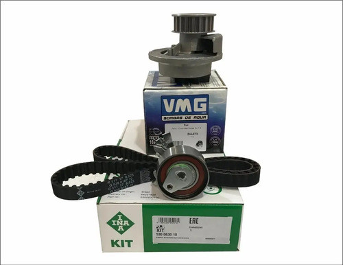 Kit Distribucion Fiat Palio Adventure 1.8 8v + Bomba + Poliv 1