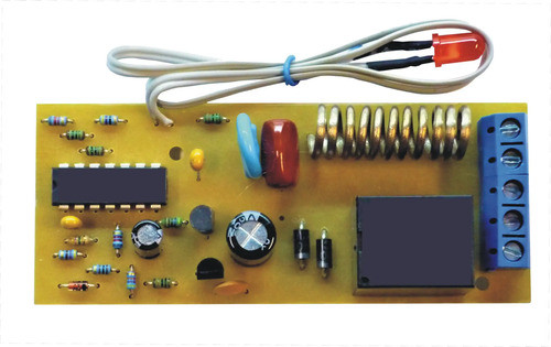 Alarma Náutica-detecta Falla En Luz De Navegacion 12v- Neijo 0