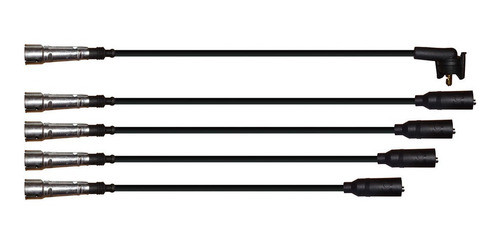 Jgo.cable Bujia Vw Pointer Multipunto - I5765 0