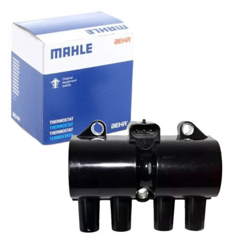 Bobina De Encendido 3 Pines Chevrolet Aveo 1.6 8v Mahle 0