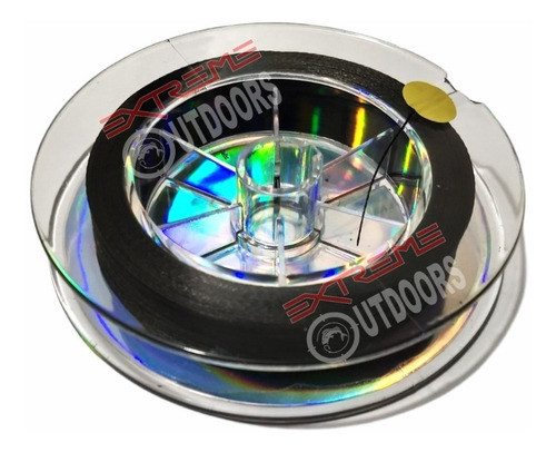 Multifilamento Asso 0,30 Mm 150 M 22,4 Kg 49,3 Lb 4 Hebras 1