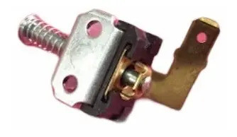 Interruptor Freno Mano Megane 2 Original Renault 1