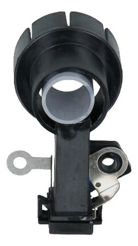 Portaescobilla Alternador Chev. Tipo Delco 4.5x8x22mm 0