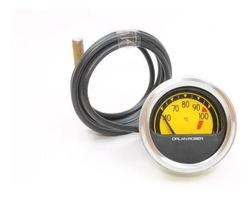 Teletermometro Agua Hanomag R25 R35 1.5m 60mm 0