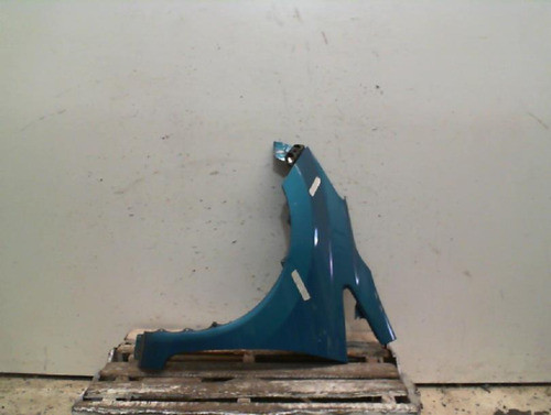 Guard. Del. Izq. (atornillado) Nissan Note 5p 2016 - 293970 0