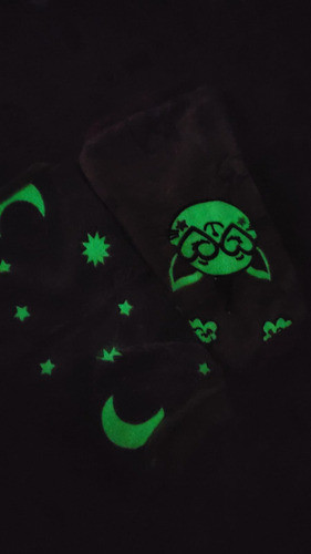 Ropa Polar Luminado - Talle L 1