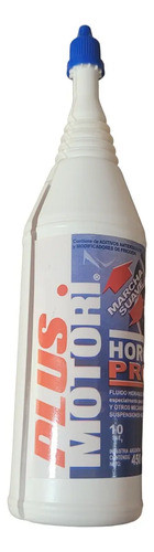 Aceite Suspensión Delantera Sae 10 Premium 450cc 0