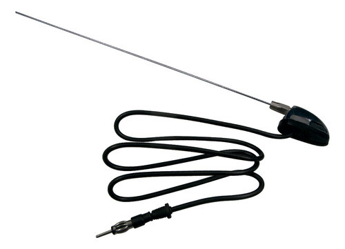 Antena Trafic 1