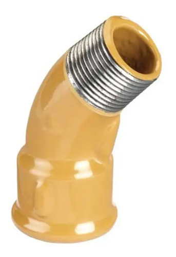 Curva 2 Mh A 45º Epoxi Gas Dema 0