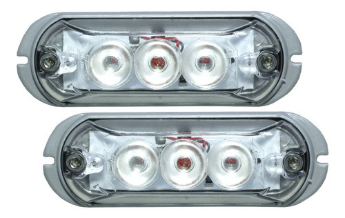 Par Luces Led Rgb 9w Ajk Controlador Compatible 8211 0