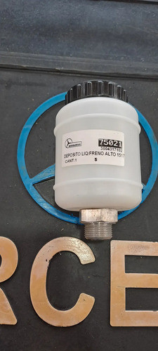 Deposito Liq/freno Alto Mercedes Benz 1517 0