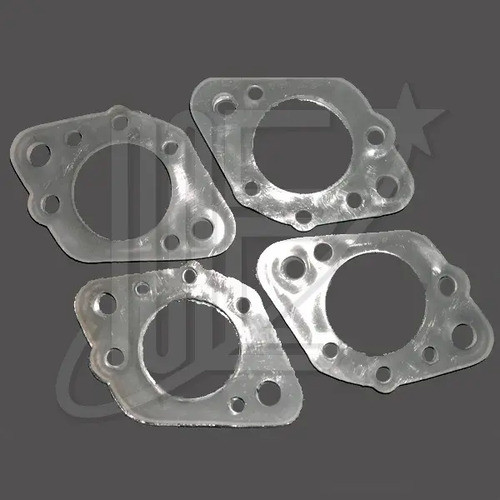 Aislante Adapt.carburador Plastico Fiat 128 0