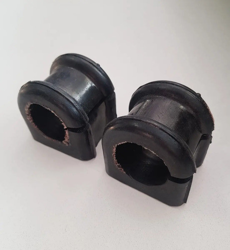 Bujes Barra Estabilizadora Delantera Dodge Ram 2500 36mm 0