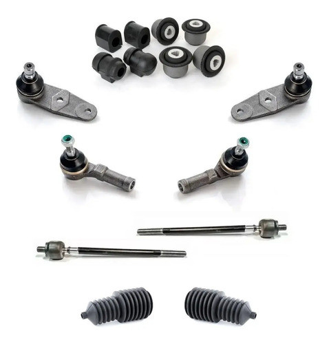 Kit Tren Delantero Renault Kangoo Calidad Y Precio 0