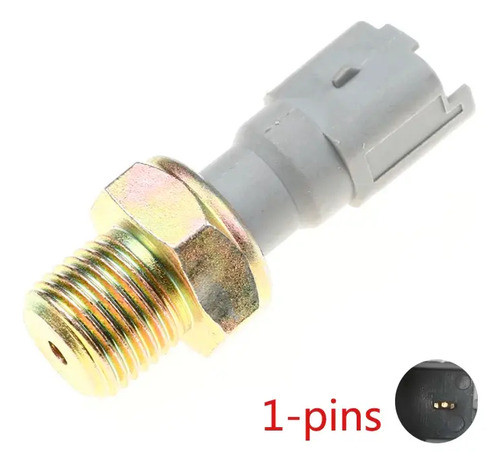 Bulbo Aceite Peugeot 306 Break 2.0i 8v 121cv Rfx (xu10j2) 19 0
