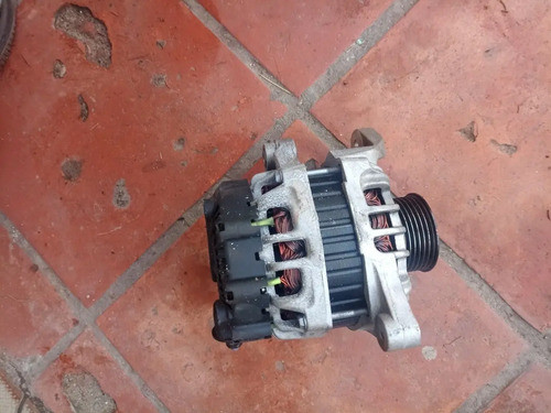 Alternador Hyundai Hb20 Motor 1.0 Original 1