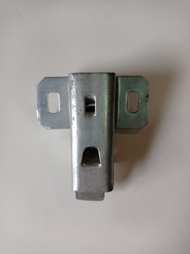 Fiat 1500 128 Mecanismo Traba  Apertura Cerradura Baul Reten 1