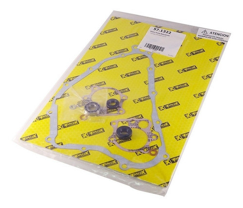 Kit Reparacion Bomba De Agua Cr 250 2002 A 2007 - Prox 0